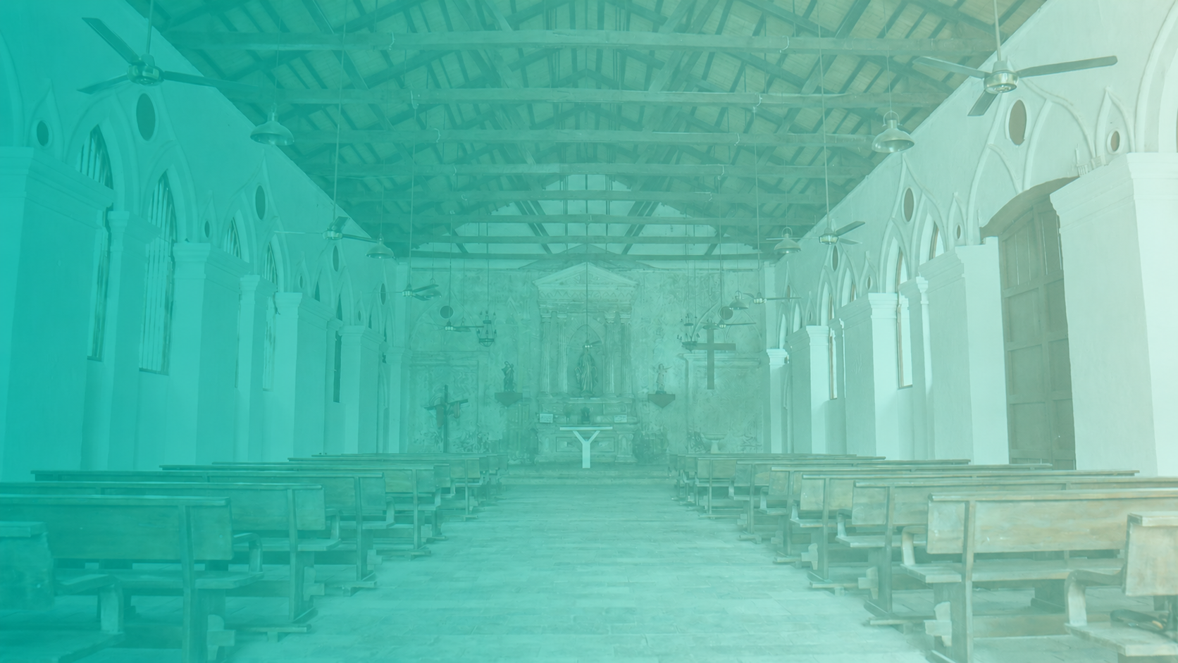 Iglesia de Ricaurte - Corre Con FEMTRIBE 2.0