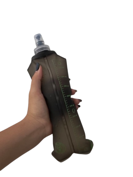 Termo Plegable FemTribe (Soft Flask) 500 ml Extra