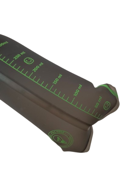 Termo Plegable FemTribe (Soft Flask) 500 ml Extra